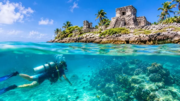 El Rey Ruins